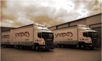 Snapes Project Logistics image 3